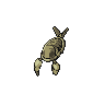 Anorith (Fossil) Sprite